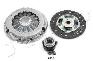 Compre 622346900 LUK Kit de embraiagem (3 peças)