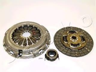 Kit de embraiagem (3 peças) Japko 922102 preço, a partir de 206,14 USD