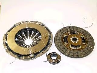 Compre 922102 Japko Kit de embraiagem (3 peças)