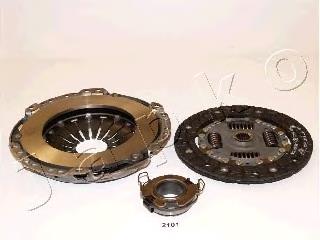 Compre 828654 VALEO Kit de embraiagem (3 peças)