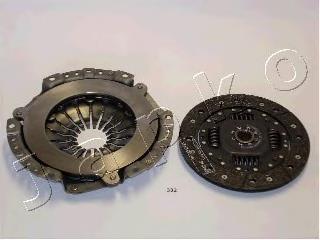 Compre 1041766 Ford Kit de embraiagem (3 peças)