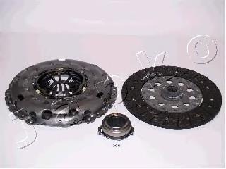 Compre 832063 VALEO Kit de embraiagem (3 peças)