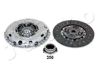 Kit de embraiagem (3 peças) Borg&beck HK2545 preço, a partir de 273,95 USD