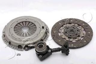 Kit de embraiagem (3 peças) Rymec JT1539054 preço, a partir de 201,31 USD