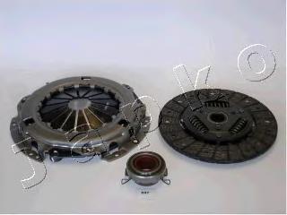Kit de embraiagem (3 peças) Toyota 3125069025 preço, a partir de 95,51 USD