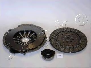 Compre 92333 Japko Kit de embraiagem (3 peças)