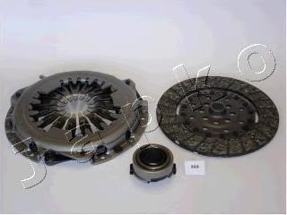 Kit de embraiagem (3 peças) Japko 92333 preço, a partir de 263,95 USD