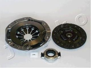 KF144 Japan Parts Kit de embraiagem (3 peças)
