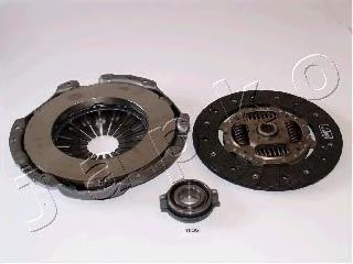 Kit de embraiagem (3 peças) Aisin KN199