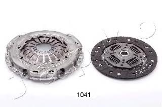 302052516R Renault (RVI) Kit de embraiagem (3 peças)