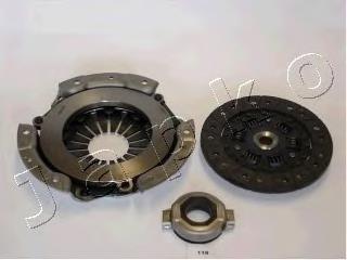 Compre 92119 Japko Kit de embraiagem (3 peças)