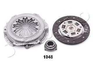 8660005303 Renault (RVI) Kit de embraiagem (3 peças)