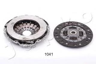 Kit de embraiagem (3 peças) Renault (RVI) 302052516R preço, a partir de 88,43 USD