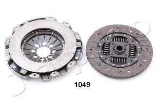 Compre 921049 Japko Kit de embraiagem (3 peças)