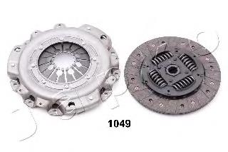 Kit de embraiagem (3 peças) Japko 921049 preço, a partir de 177,39 USD