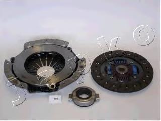 Compre 92197 Japko Kit de embraiagem (3 peças)