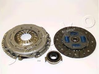 Kit de embraiagem (3 peças) Japko 92722 preço, a partir de 179,27 USD