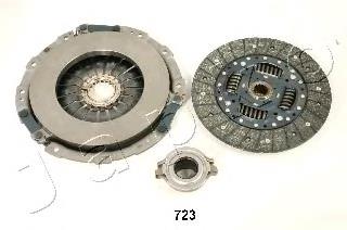 FJK2042 Exedy Kit de embraiagem (3 peças)