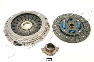 Kit de embraiagem (3 peças) Exedy FJK2042 preço, a partir de 230,17 USD