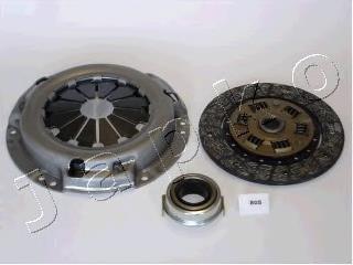 Kit de embraiagem (3 peças) Japko 92805 preço, a partir de 103,08 USD