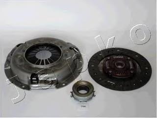 Kit de embraiagem (3 peças) Japko 92704 preço, a partir de 221,26 USD