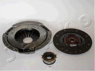 Compre 92704 Japko Kit de embraiagem (3 peças)