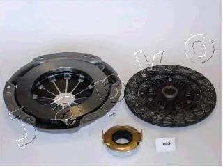 Compre 92805 Japko Kit de embraiagem (3 peças)