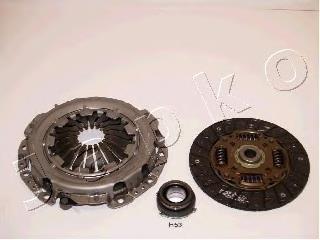 3000950844 Sachs Kit de embraiagem (3 peças)