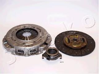 Kit de embraiagem (3 peças) para Hyundai H100  