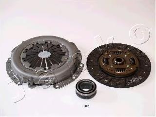 KFH04 Japan Parts Kit de embraiagem (3 peças)