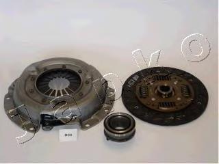 Kit de embraiagem (3 peças) Japko 92H00 preço, a partir de 98,10 USD