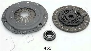 Compre HCK2068 Exedy Kit de embraiagem (3 peças)