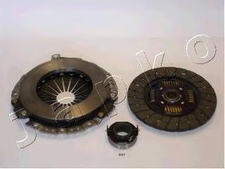 Compre 92527 Japko Kit de embraiagem (3 peças)
