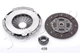 Compre 92459 Japko Kit de embraiagem (3 peças)