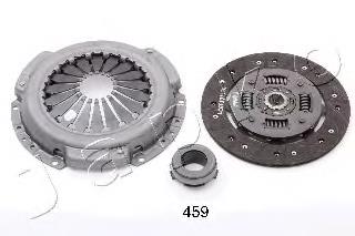 Kit de embraiagem (3 peças) Land Rover URB500060 preço, a partir de 145,49 USD
