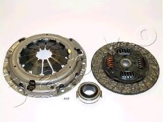 Kit de embraiagem (3 peças) Aisin KH085 preço, a partir de 219,26 USD