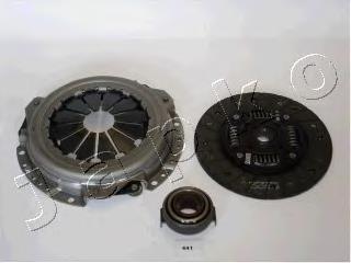 Kit de embraiagem (3 peças) Japko 92441 preço, a partir de 127,04 USD