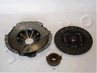 Compre 92441 Japko Kit de embraiagem (3 peças)