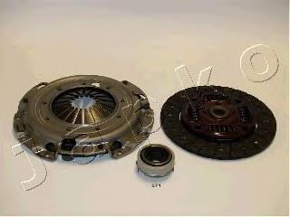 Kit de embraiagem (3 peças) Japko 92571 preço, a partir de 208,11 USD