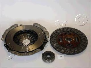 Kit de embraiagem (3 peças) VALEO MBK136 preço, a partir de 115,39 USD