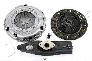Kit de embraiagem (3 peças) Japko 92575 preço, a partir de 128,96 USD