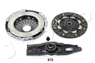 Kit de embraiagem (3 peças) Profit 25251140