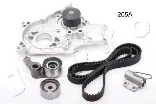  Japan Parts KDD205A