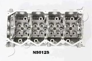 Cabeça de motor (CBC) JNS012S Japko