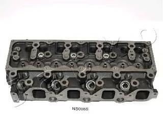 Cabeça de motor (CBC) 110397F403 Nissan/Infiniti