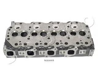 Cabeça de motor (CBC) Nissan/Infiniti 110397F403