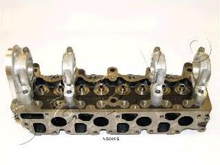 JNS006S Japko Cabeça de motor (CBC)