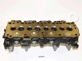 110397C000 Nissan/Infiniti Cabeça de motor (CBC)