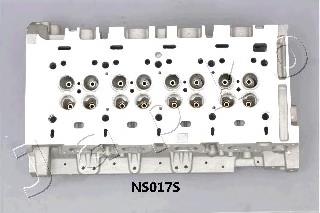 7711368600 Renault (RVI) Cabeça de motor (CBC)