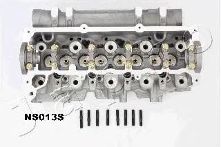 Cabeça de motor (CBC) JNS013S Japko